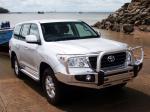 Toyota Land Cruiser 200 VX 2007 года (AU)
